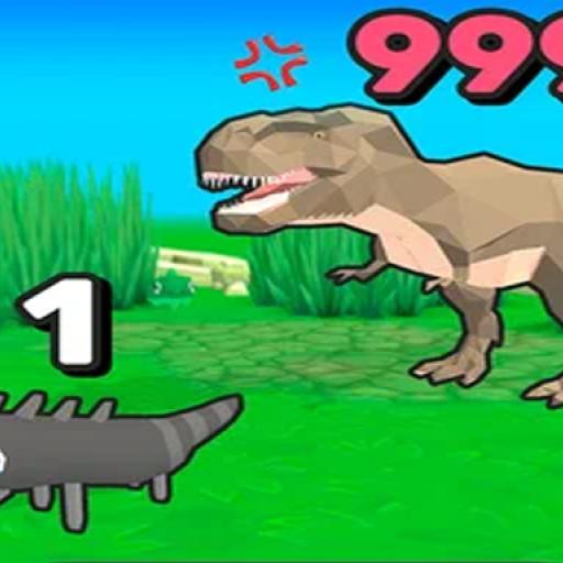 Dinosaur Evolution IO