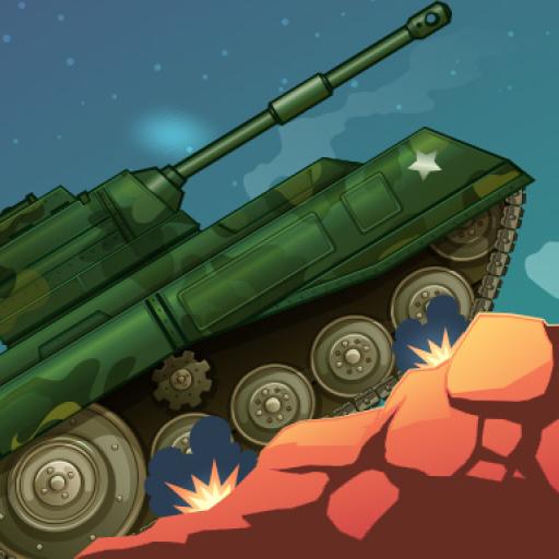Last Tank Attack