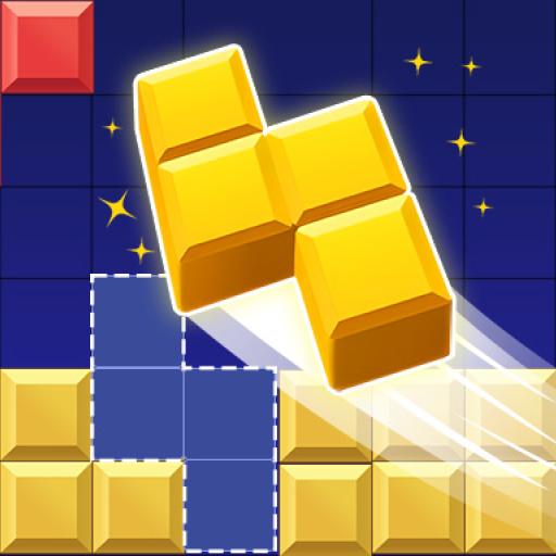 Block puzzle legend