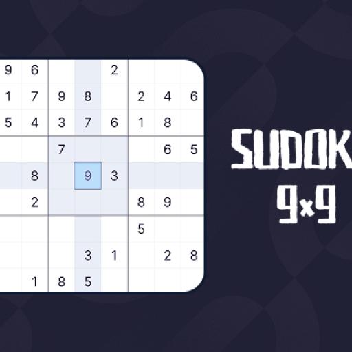 Sudoku 9x9