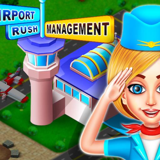 Airport Manager : Flight Attendant Simulator