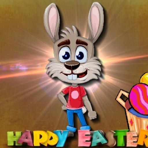 Easter Egg Hunting