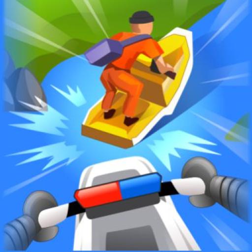 Electro cop 3D
