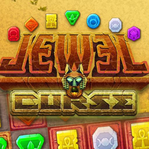 Jewel Curse