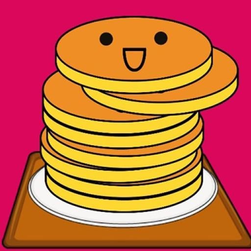 Pancakes Balance