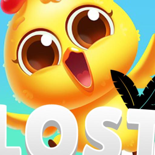 The Lost Chicken