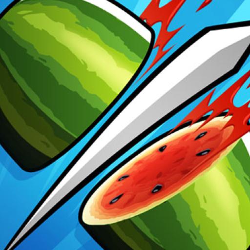 Fruit Master Cutting game