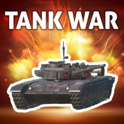 Tank War Multiplayer