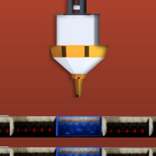 Mine Survival Mars