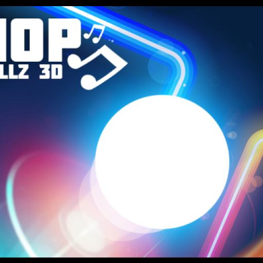 Hop Ballz 3D