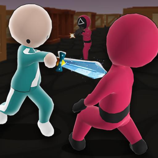 Squid Game Assassin