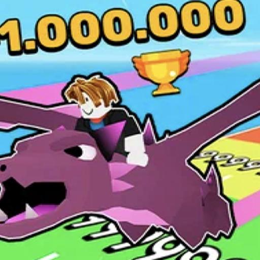  Obby: Dragon Training