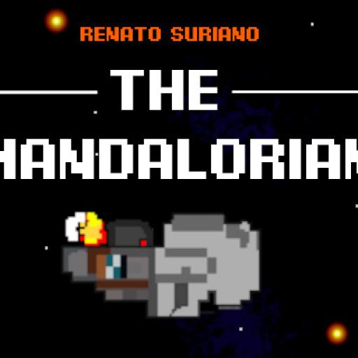 The Mando