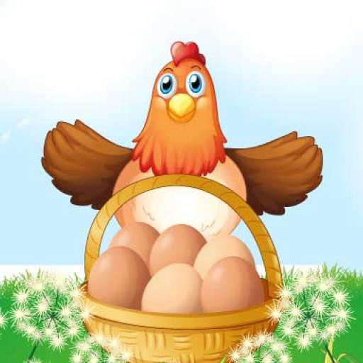 Egg Collector