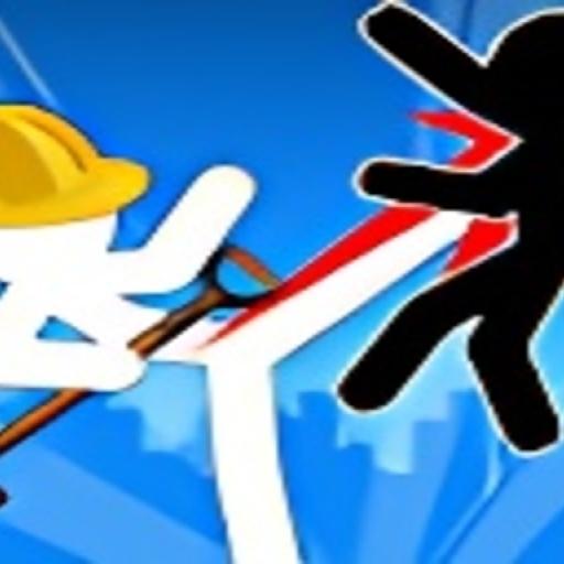 Stick Warrior