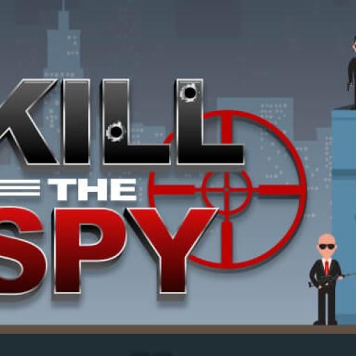 Kill The Spy