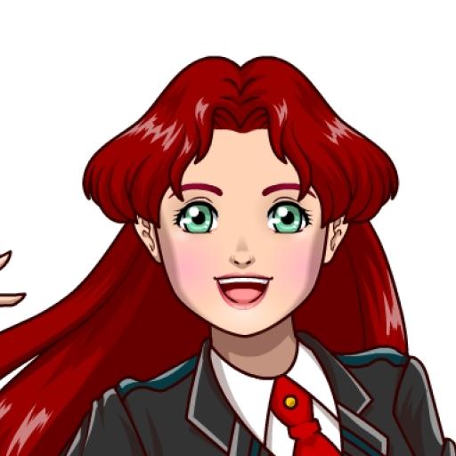 Late for School Dress Up Game