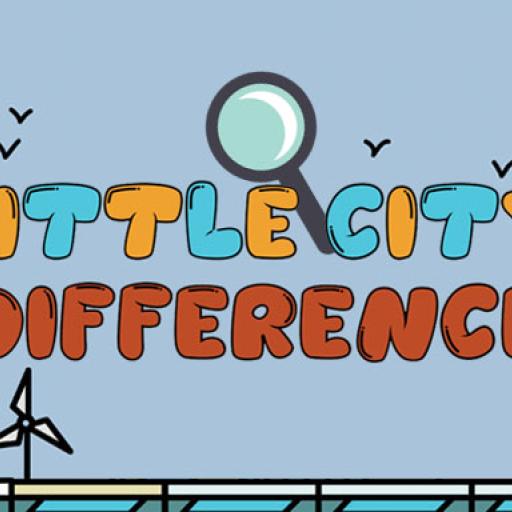 Little City Difference