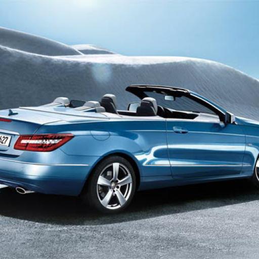 Cabriolet Roadster Puzzle