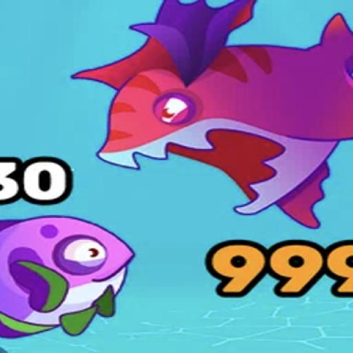 Fish Super IO Eating