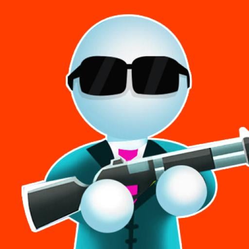 Bullet Bender - Game 3D