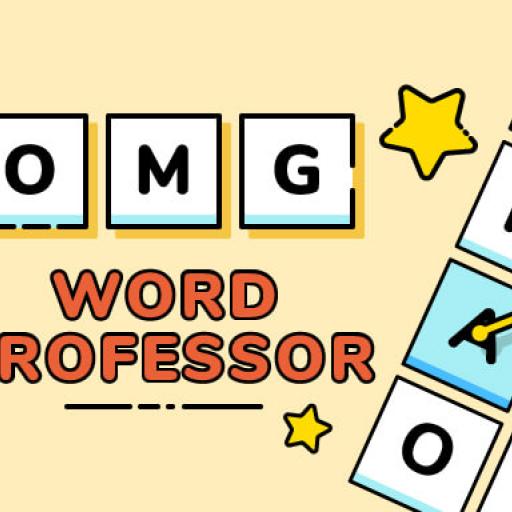 OMG Word Professor