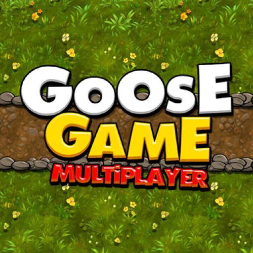 Goose Game Multiplayer