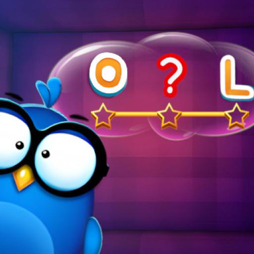 Words with Owl