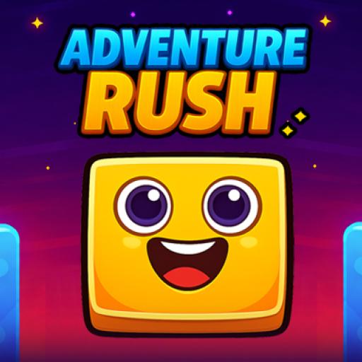 Adventure Rush