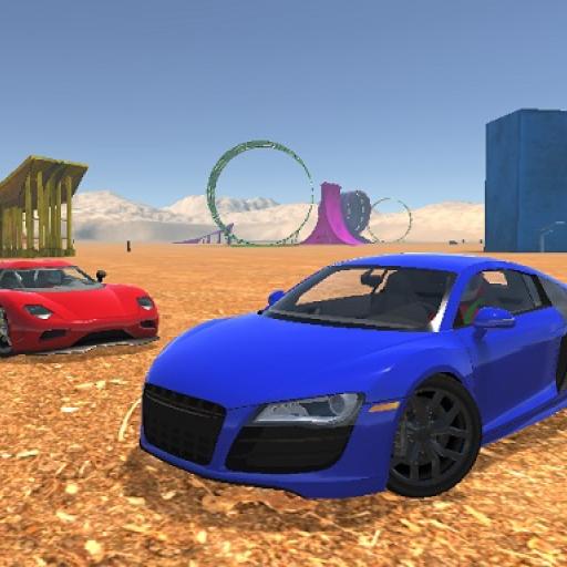 Ado Stunt Cars 2