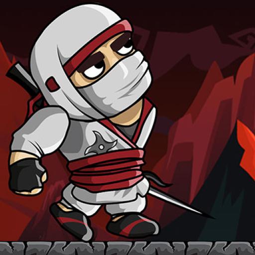 Ninja Warrior Shadow of Last Samurai