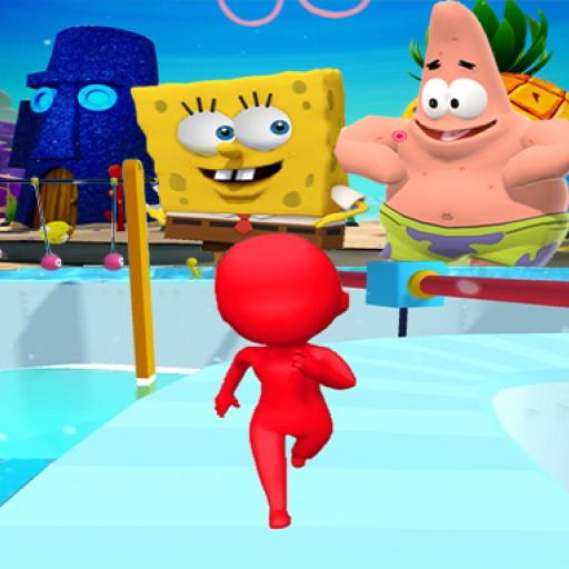 Fun Race - SpongeBob Saga