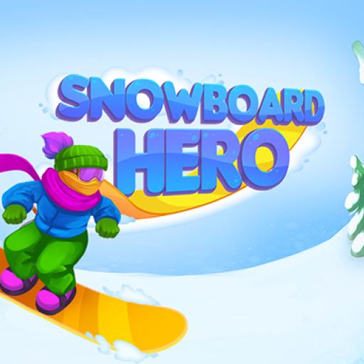 Snowboard Hero
