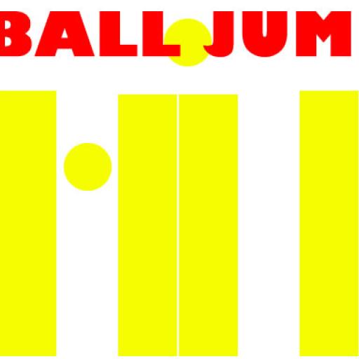 Ball Jump