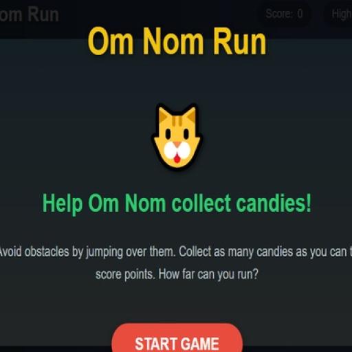 Om Nom Run 03