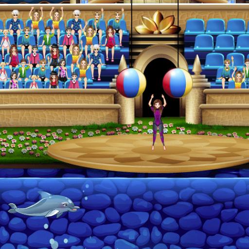 My Dolphin Show 6