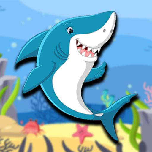 Dady Shark Adventure