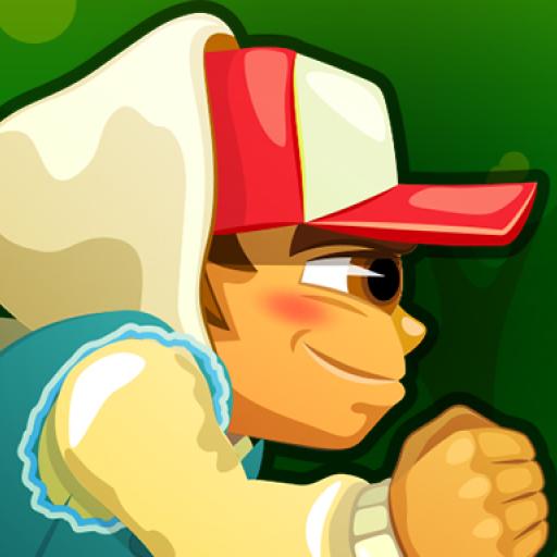 Rail Runner