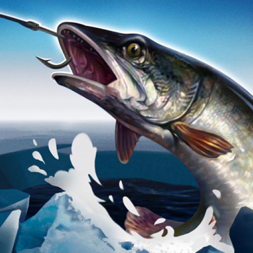 Ice Fishing 3D