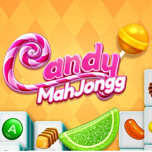 Arkadium's Mahjongg Candy