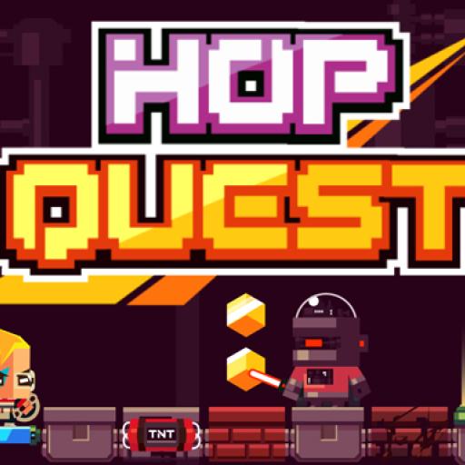 Hop Quest