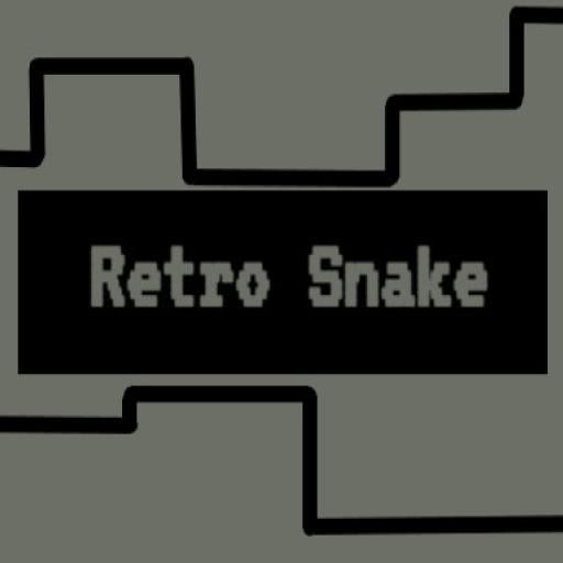 Retro Snake
