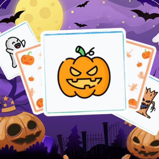 Scary Memory Halloween
