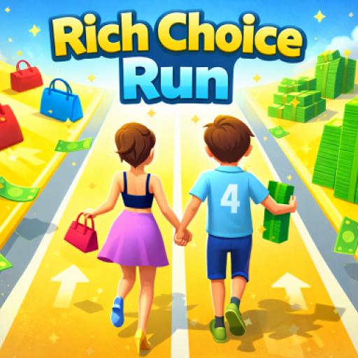 Rich Choice Run