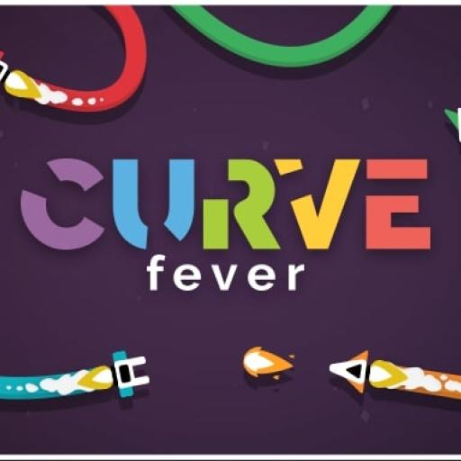 Curve Fever Pro