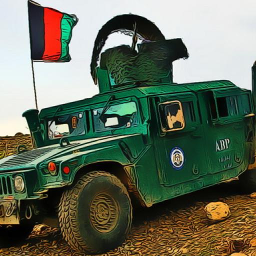 Military Vehicles Puzzle