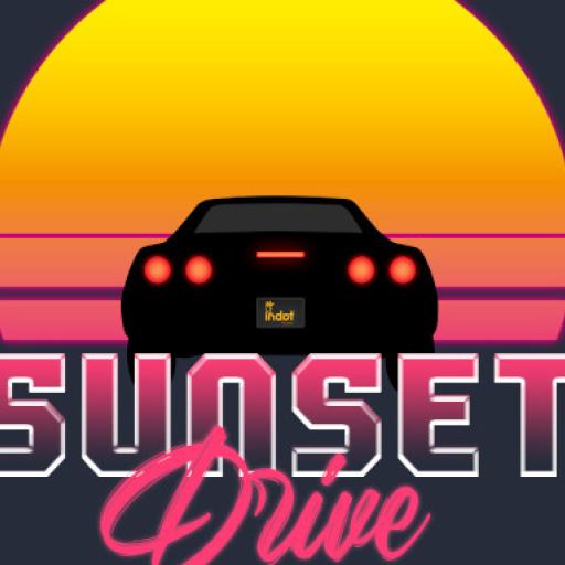 Sunset Driver 2021