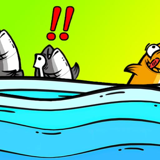Fish Jam