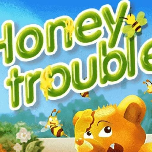 Honey Trouble