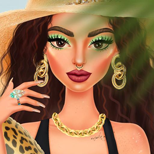 Glamour BeachLife